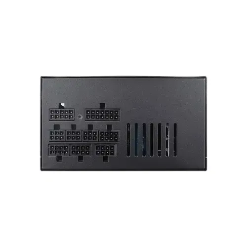 Acer eMachines AC750 750W 80 Plus Bronze Full Modular Black Power Supply