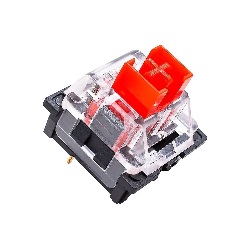 Fantech ATOM104S MK878S RGB Mechanical Gaming Keyboard