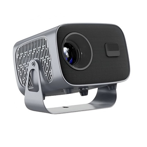 A10 Plus Mini Pocket Android 13 Dual Band 5G WiFi Bluetooth 4K Projector