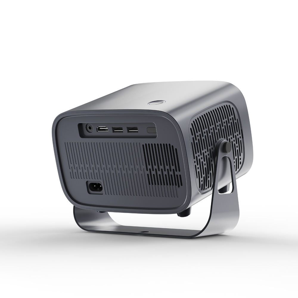 A10 Plus Mini Pocket Android 13 Dual Band 5G WiFi Bluetooth 4K Projector