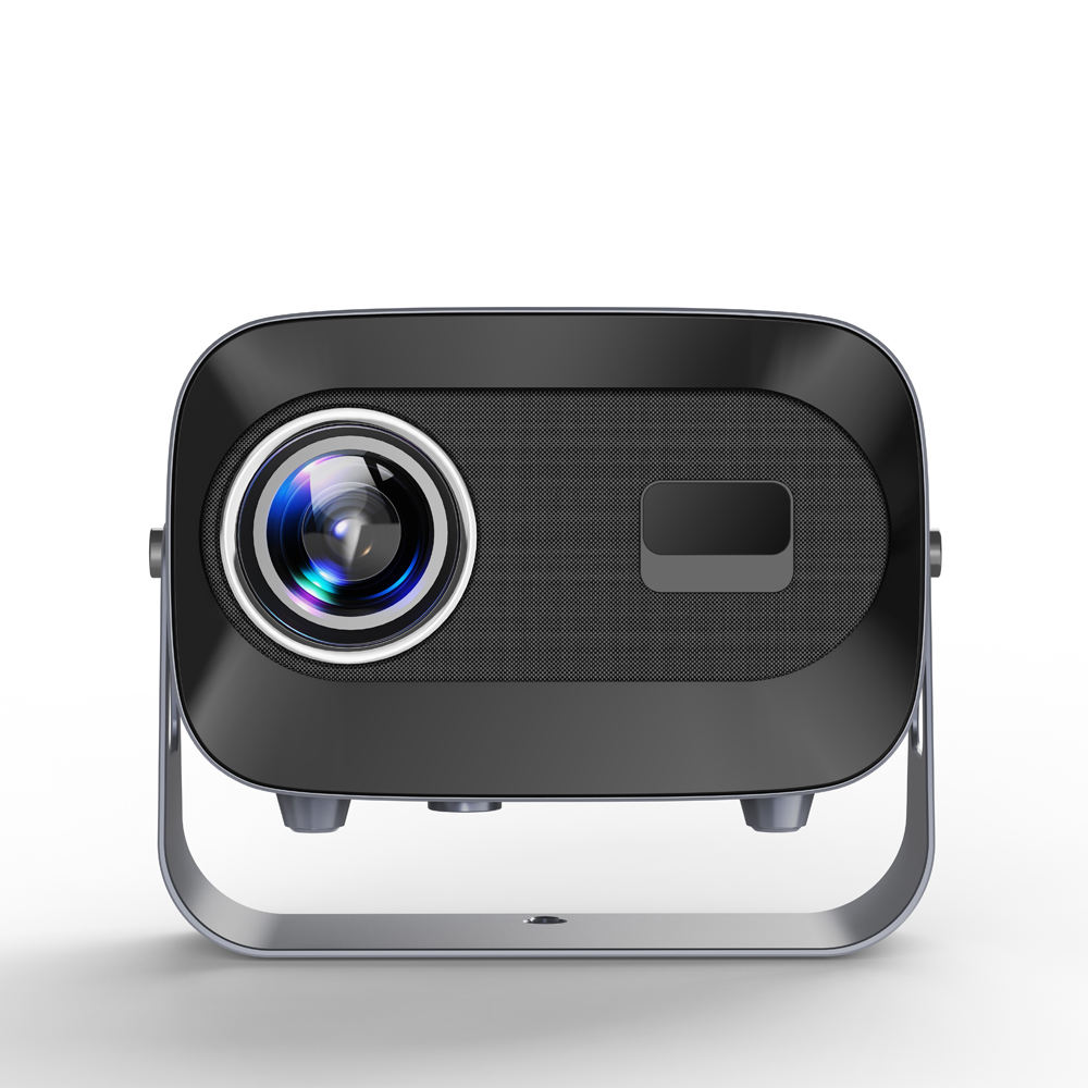 A10 Mini Portable LED Smart Android 5G WiFi Projector