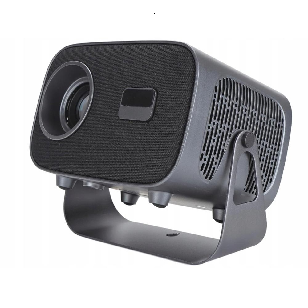 A10 Plus Mini Pocket Android 13 Dual Band 5G WiFi Bluetooth 4K Projector
