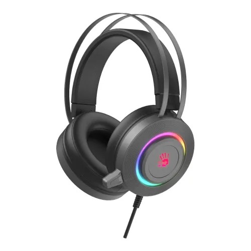A4Tech Bloody G521S RGB Wired Gaming Headphone