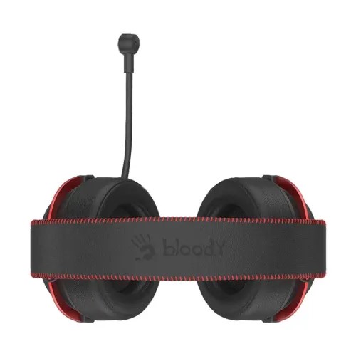 A4Tech Bloody M590i Virtual 7.1 Surround Sound Gaming Headphone With Detachable Mic