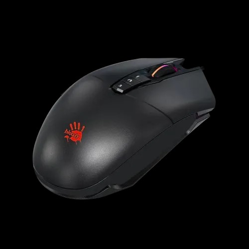 A4TECH Bloody P91S RGB Gaming Mouse