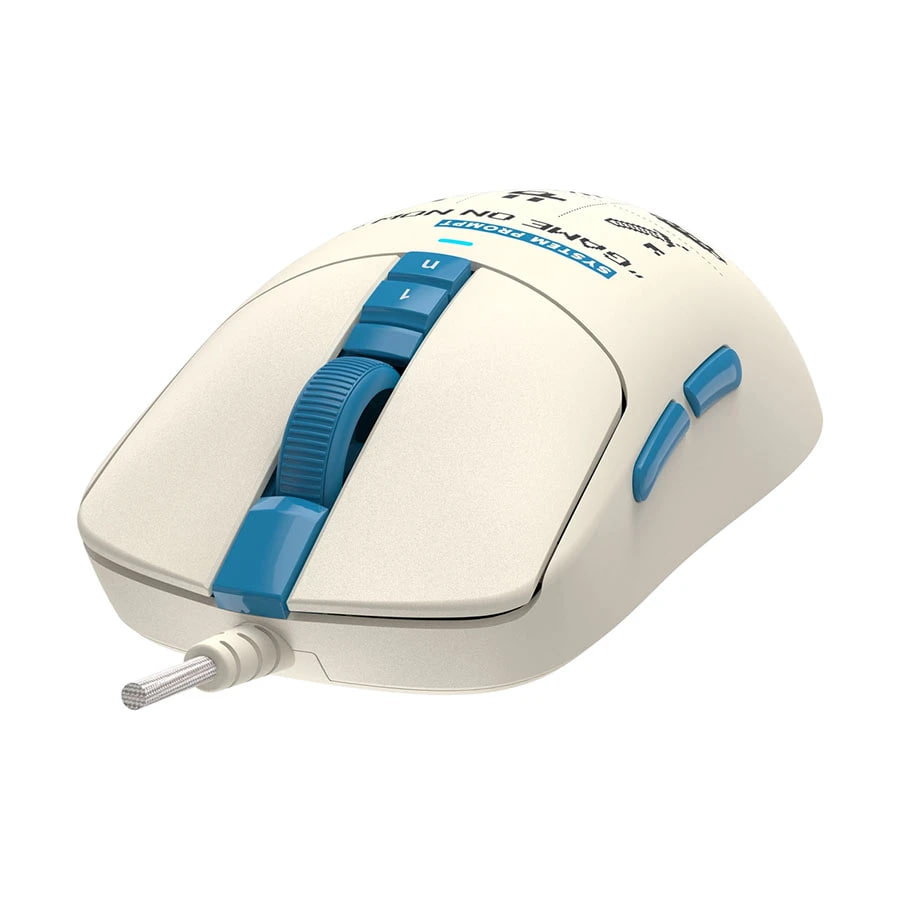 A4tech Bloody W72 Ultra Wired Lightweight Gaming Mouse