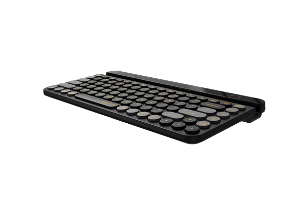 A4TECH Fstyler FBK30 Bluetooth & 2.4G Wireless Keyboard