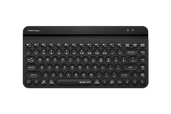 A4TECH Fstyler FBK30 Bluetooth & 2.4G Wireless Keyboard