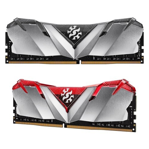 ADATA XPG Gammix D30 16GB DDR4 3200MHz Heatsink Gaming Desktop RAM