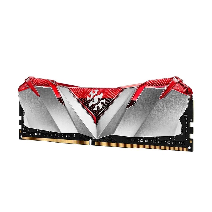 ADATA XPG Gammix D30 16GB DDR4 3200MHz Heatsink Gaming Desktop RAM