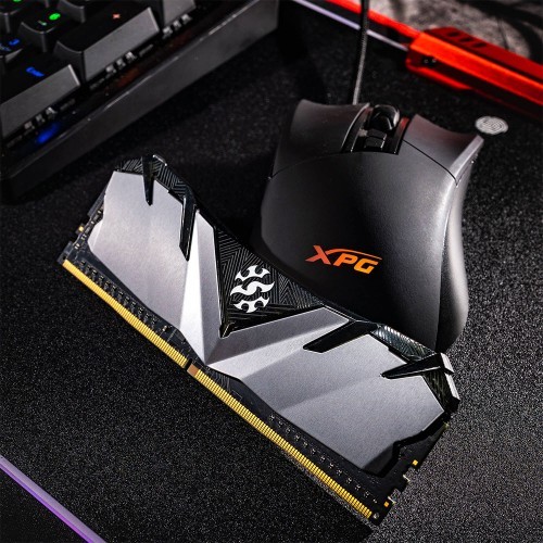 ADATA XPG Gammix D30 16GB DDR4 3200MHz Heatsink Gaming Desktop RAM