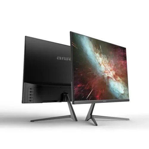 Aiwa MF2719-V 27-inch 120Hz FHD IPS Monitor