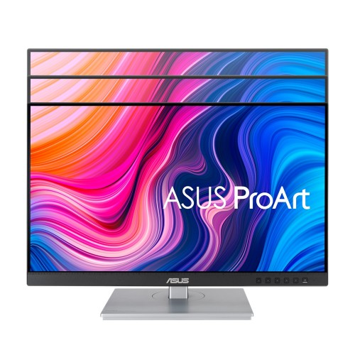 ASUS ProArt PA247CV 23.8-inch Professional FHD IPS Display Monitor