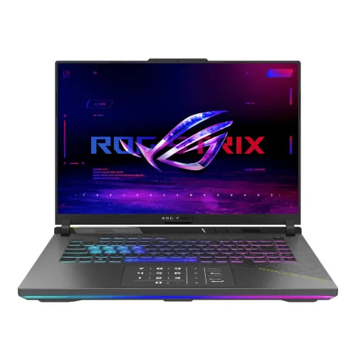 Asus ROG Strix G16 G614PH Ryzen 9 8940HX 16" 2.5K Gaming Eclipse Gray Laptop