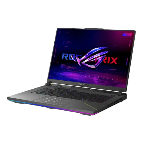 Asus ROG Strix G16 G614PH Ryzen 9 8940HX 16" 2.5K Gaming Eclipse Gray Laptop