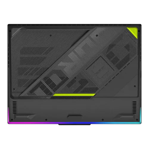 Asus ROG Strix G16 G614PH Ryzen 9 8940HX 16" 2.5K Gaming Eclipse Gray Laptop