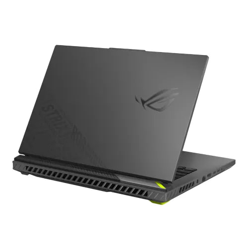 Asus ROG Strix G16 G614PP Ryzen 9 32GB 8940HX 16" 2.5K Gaming Eclipse Gray Laptop
