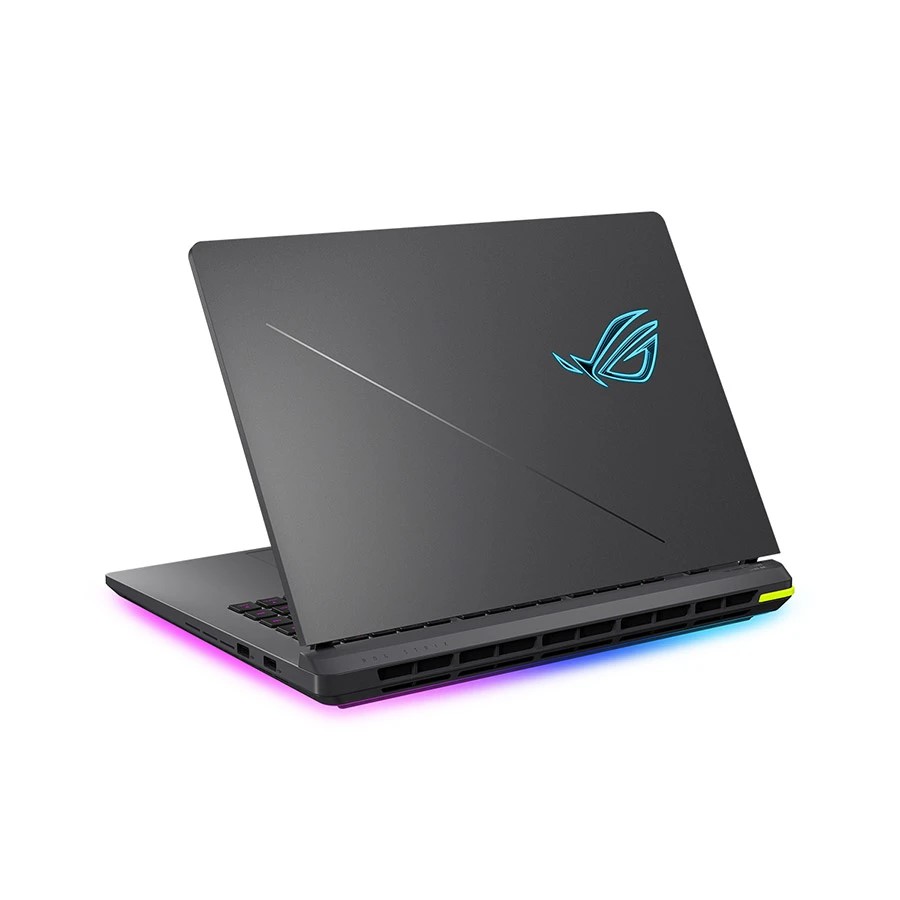 ASUS ROG Strix G16 G615LP Intel Core Ultra 9 275HX 32GB RAM 1TB SSD 16 Inch 2.5K QHD+ WQXGA Display Copilot & AI Optimized Volt Green Gaming Laptop