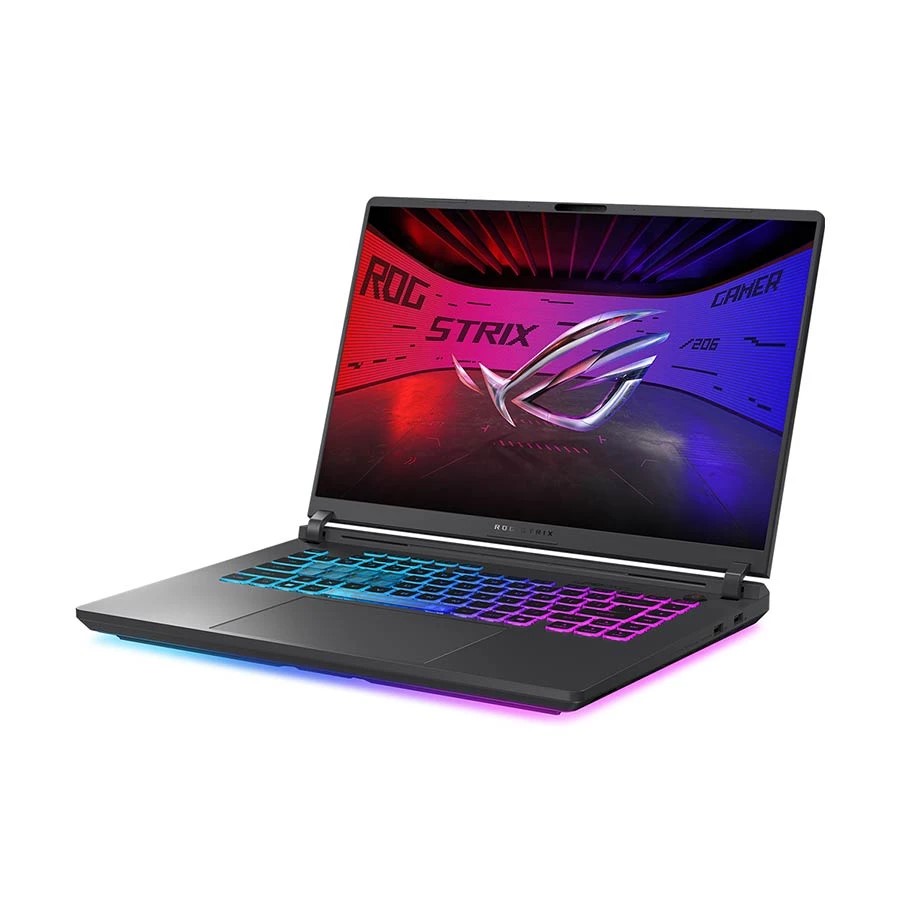 ASUS ROG Strix G16 G615LP Intel Core Ultra 9 275HX 32GB RAM 1TB SSD 16 Inch 2.5K QHD+ WQXGA Display Copilot & AI Optimized Volt Green Gaming Laptop