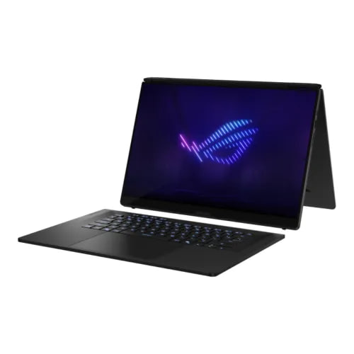 Asus ROG Zephyrus Duo 16 GX651AX Core Ultra 9 386H RTX 5090 24GB Graphics 16" 3K OLED Gaming Stellar Grey Laptop