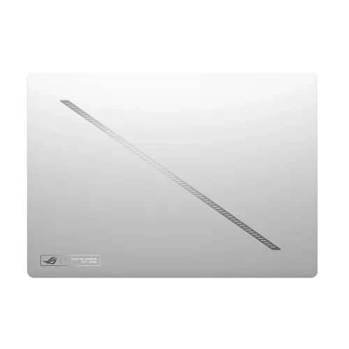 ASUS ROG Zephyrus G14 GA403WP Ryzen AI 9 HX 370 RTX 5070 8GB Graphics 14" 3K OLED Gaming Laptop Platinum White