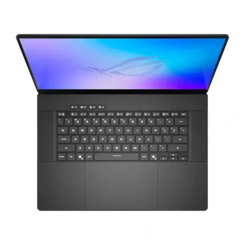 ASUS ROG Zephyrus G16 GU606AR Core Ultra 9 RTX 5070 Ti 12GB Graphics 16-inch OLED Gaming Laptop