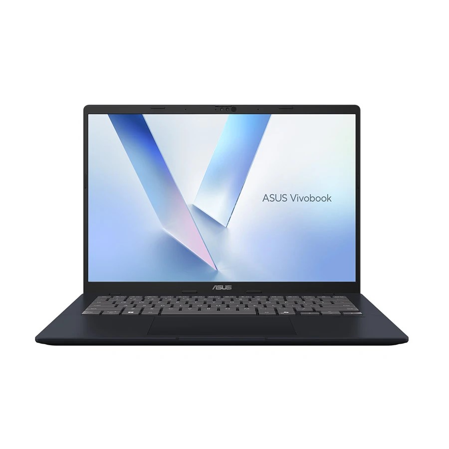 ASUS VivoBook 14 F1407CA Core Ultra 5 225H 16GB RAM 1TB SSD 14-inch FHD Display Laptop