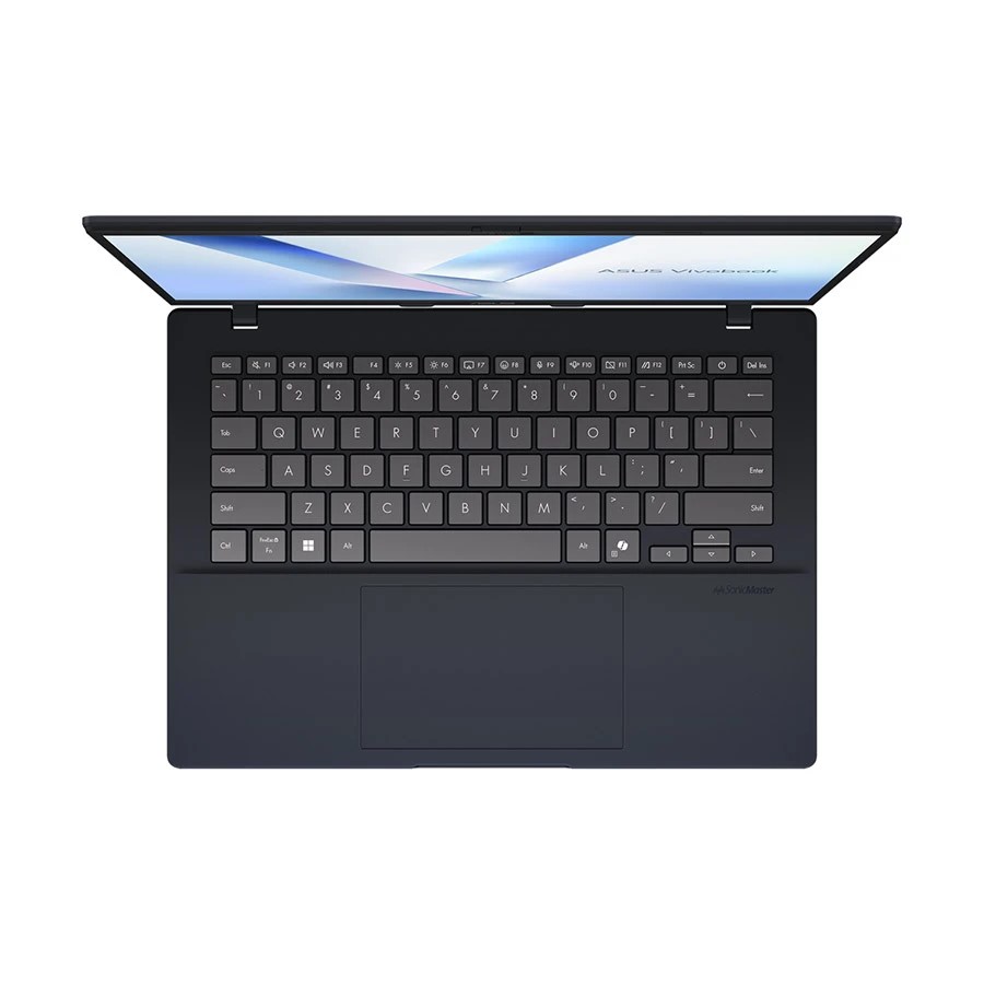 ASUS VivoBook 14 F1407CA Series 2 Intel Core Ultra 5 225H 16GB RAM, 1TB SSD 14 Inch FHD+ WUXGA Display Quiet Blue Laptop