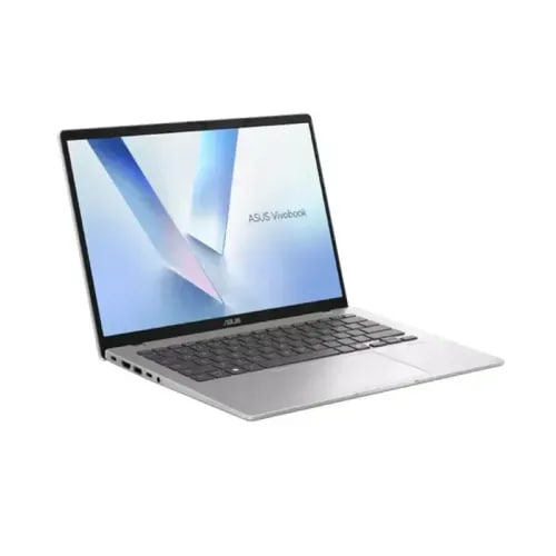 Asus Vivobook 14 M1407KA Ryzen AI 5 330 14" WUXGA Laptop Cool Silver