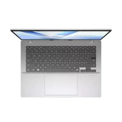 Asus Vivobook 14 M1407KA Ryzen AI 5 330 14" WUXGA Laptop Cool Silver