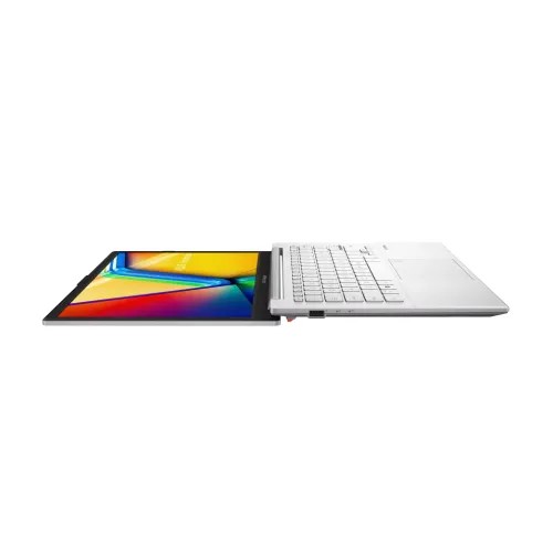 ASUS Vivobook Go 14 E1404FA Ryzen 5 40 14 inch FHD Laptop Cool Silver