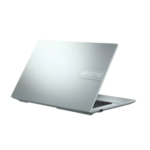 ASUS Vivobook Go 14 E1404FA Ryzen 5 40 14 inch FHD Laptop Green Gray
