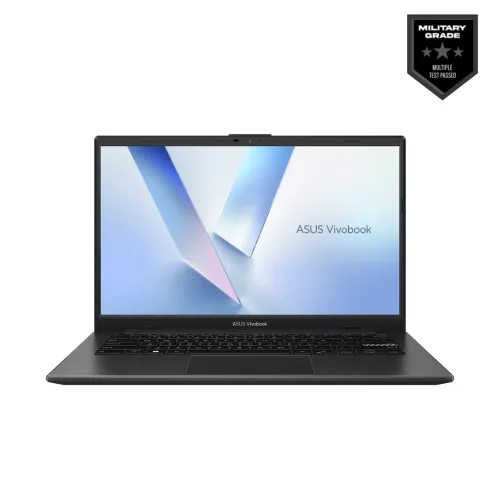 ASUS Vivobook Go 14 E1404FA Ryzen 5 40 14 inch FHD Laptop Mixed Black
