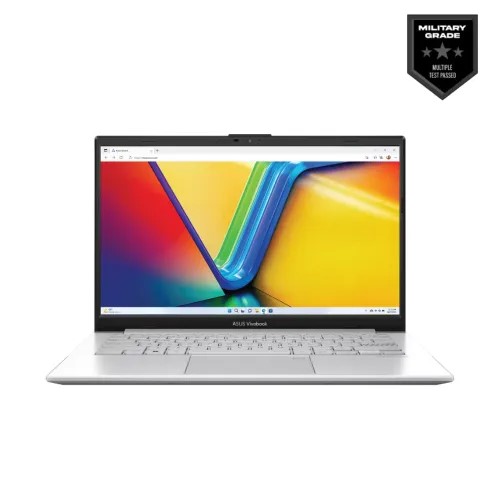 ASUS Vivobook Go 15 E1504FA Ryzen 3 30 15.6 inch FHD Laptop