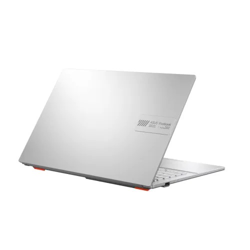 ASUS Vivobook Go 15 E1504FA Ryzen 5 40 15.6 inch  FHD Laptop Cool Silver