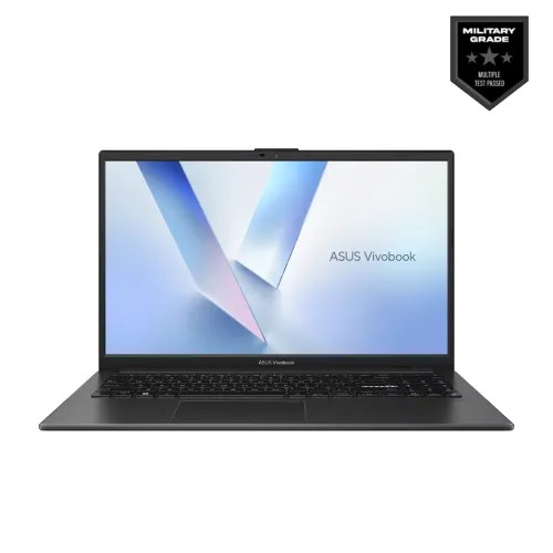 ASUS Vivobook Go 15 E1504FA Ryzen 5 40 15.6 inch  FHD Laptop Mixed Black