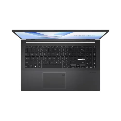 ASUS Vivobook Go 15 E1504FA Ryzen 5 40 15.6 inch  FHD Laptop Mixed Black