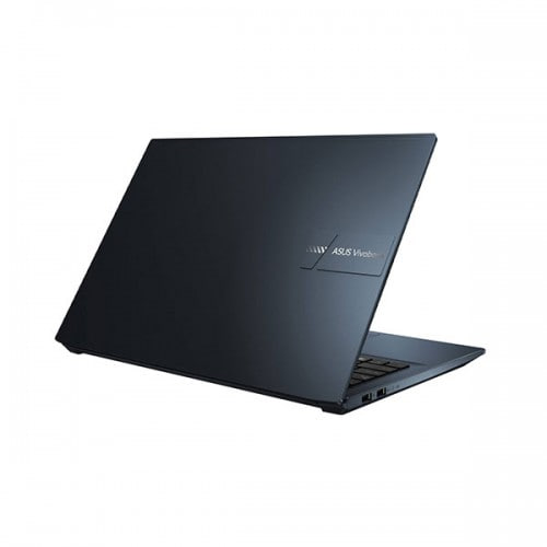 ASUS Vivobook Pro 15 M3500QC Ryzen 5 5600H RTX 3050 4GB Graphics 15.6" FHD Laptop Quiet Blue