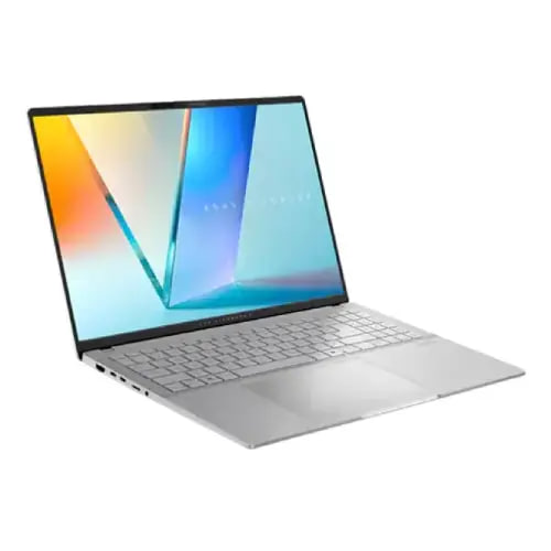 ASUS Vivobook S 16 OLED M5606KA Ryzen AI 5 340 3K OLED 16" Laptop Cool Silver