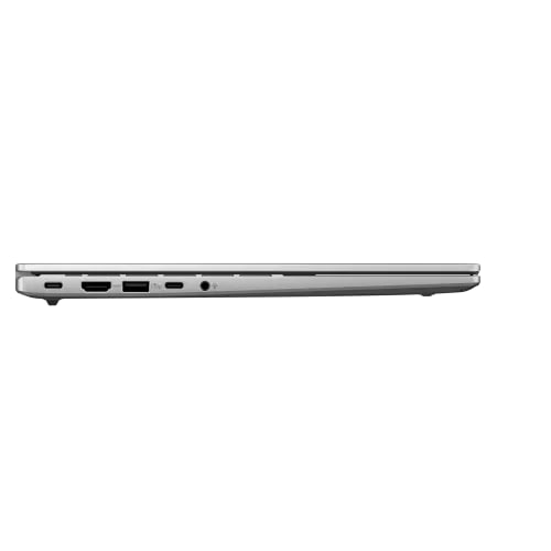 ASUS Vivobook S14 M3407HA Ryzen 5 220 14.0" WUXGA Laptop COOL SILVER