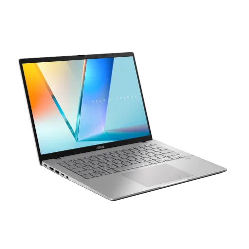 Asus VivoBook S14 S3407AA Core Ultra 5 325 14" WUXGA OLED Laptop Cool Silver