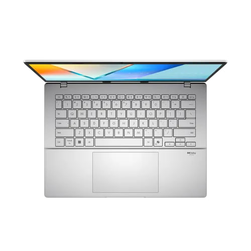 Asus VivoBook S14 S3407AA Core Ultra 5 325 14" WUXGA OLED Laptop Cool Silver