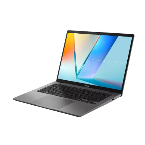 Asus VivoBook S14 S3407AA Core Ultra 5 325 14" WUXGA OLED Laptop Matte Gray