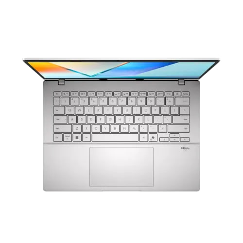 ASUS VivoBook S14 S3407CA Core Ultra 5 225H 14" WUXGA Laptop Cool Silver