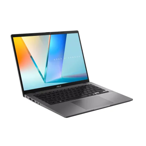 Asus VivoBook S14 S3407VA Core 5 210H 14" WUXGA Matte Gray Laptop
