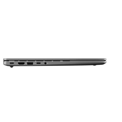 Asus VivoBook S14 S3407VA Core 5 210H 14" WUXGA Matte Gray Laptop