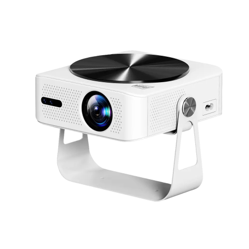 AUN A005 350 ANSI Lumens FHD Portable Android Projector