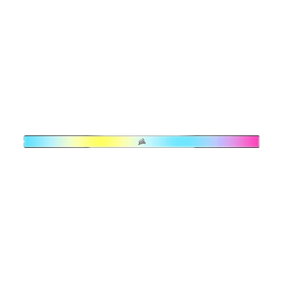 Corsair VENGEANCE RGB DDR-5 16GB 6000MHz CL36 Desktop RAM