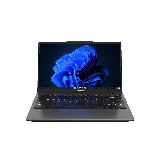 Dahua DHI-NC14-EIN2L1 Intel N100 12th Gen 14-inch 8GB RAM 256GB SSD FHD Display Laptop