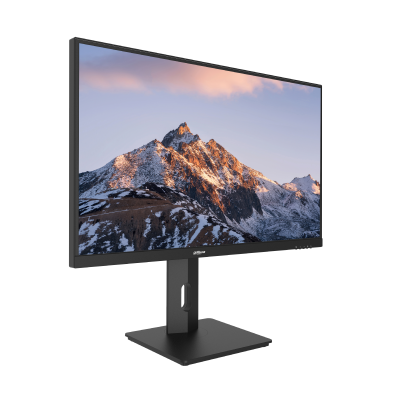 Dahua DHI-LM27-U401A 27-inch 4K Ultra-HD IPS Display Monitor